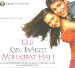 Uuf Kya Jaadoo Mohabbat Hai..!