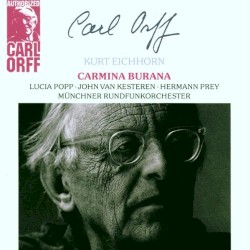 Carmina Burana: Cantiones profanae