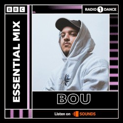 2022-11-05: BBC Radio 1 Essential Mix