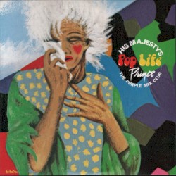 His Majesty's Pop Life / The Purple Mix Club