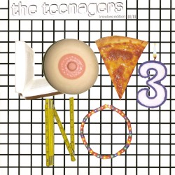 The Tricolore 7” Collection 3