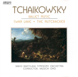 Swan Lake, op. 20 / The Nutcracker, op. 71a