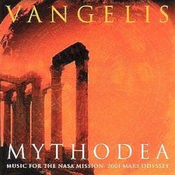 Mythodea