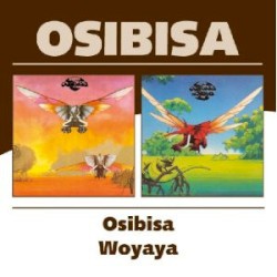 Osibisa / Woyaya