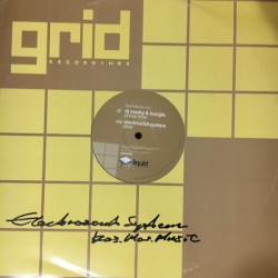 Liquid Allsorts, Volume 1