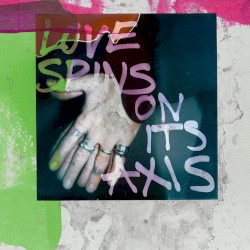 Love Spins on Its Axis