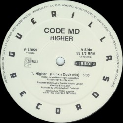 Higher