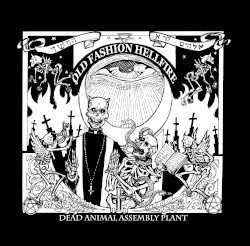 Old Fashion Hellfire