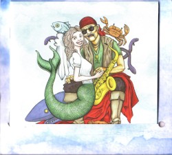 Capitan Capitone e i Parenti della Sposa