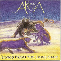 Songs From the Lion’s Cage