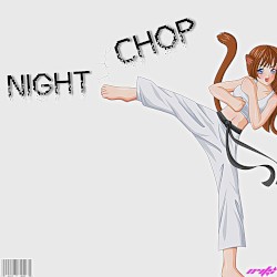 NIGHTCHOP EP