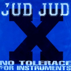 No Tolerance for Instruments