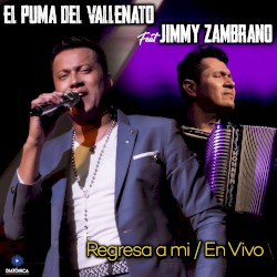 Regresa a mí (en vivo)