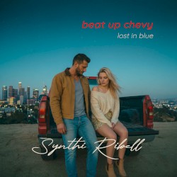 beat up chevy (lost in blue)