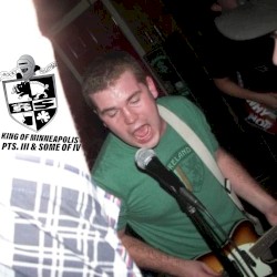 King of Minneapolis Pts. III and some of IV (2007 demo)