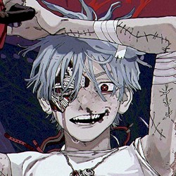 偽物人間40号 (self cover)