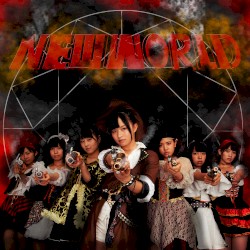 NEW WORLD