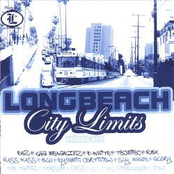 Long Beach City Limits, Volume One