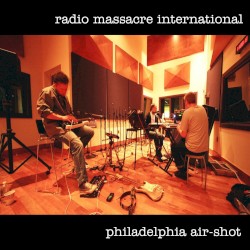 Philadelphia Air-Shot