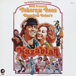 Kazablan: The Original Sound Track Album