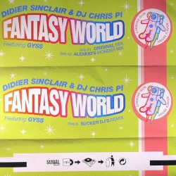 Fantasy World