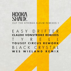 Cut the Strings Album Remixes 1