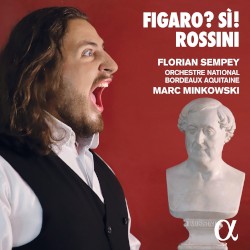 Figaro? Sì!