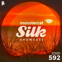 2021-04-28: Monstercat Silk Showcase 592 (hosted by Tom Fall)