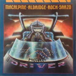 Project: Driver