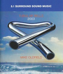 Tubular Bells 2003