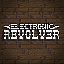 Electronic Revolver