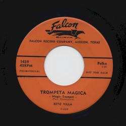 Trompeta mágica / Jambalaya