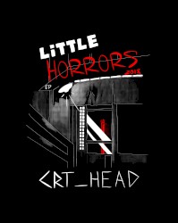 Little Horrors EP