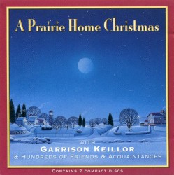 A Prairie Home Christmas