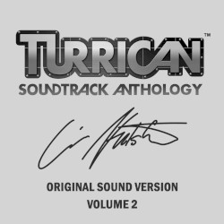 Turrican Soundtrack Anthology: Original Sound Version Vol. 2