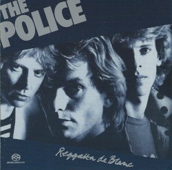 Reggatta de Blanc