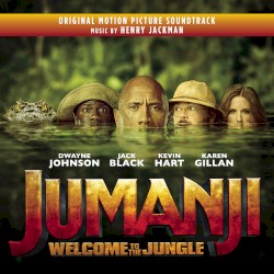 Jumanji: Welcome to the Jungle