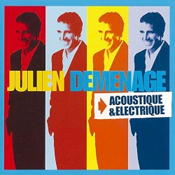 Julien déménage