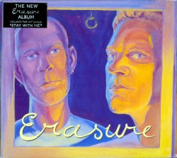Erasure