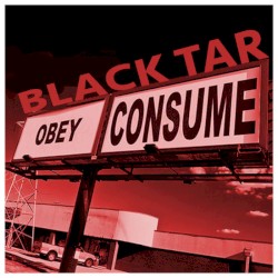 Obey Consume