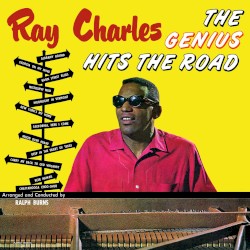 The Genius Hits the Road