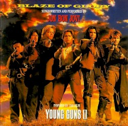 Blaze of Glory