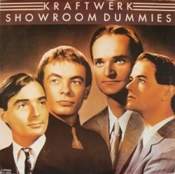 Showroom Dummies