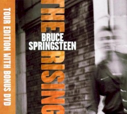 The Rising: Tour Edition With Bonus DVD