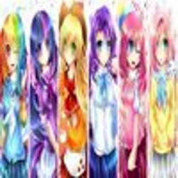 LXXXII: Watashi no chīsana yūjō, atarashī jindō ni muke rareta