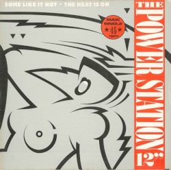 Some Like It Hot and the Heat Is On