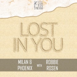 Lost in You