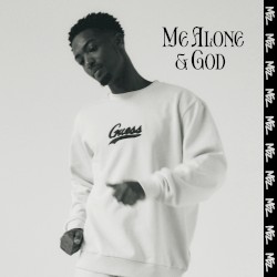 Me Alone & God
