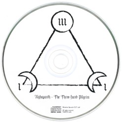 The Three-Faced Pilgrim