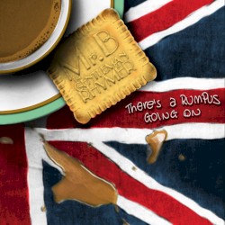 There’s a Rumpus Going On